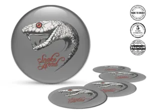 Wheel Emblems Edition Surge Dynamics Max